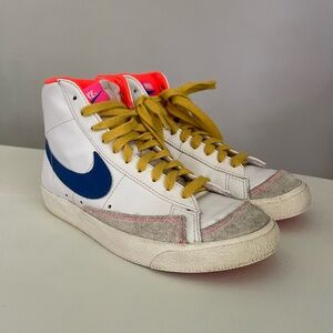 Nike Blazer Mid '77 ACG 2021 Women's Size 8 DO1162-100‎